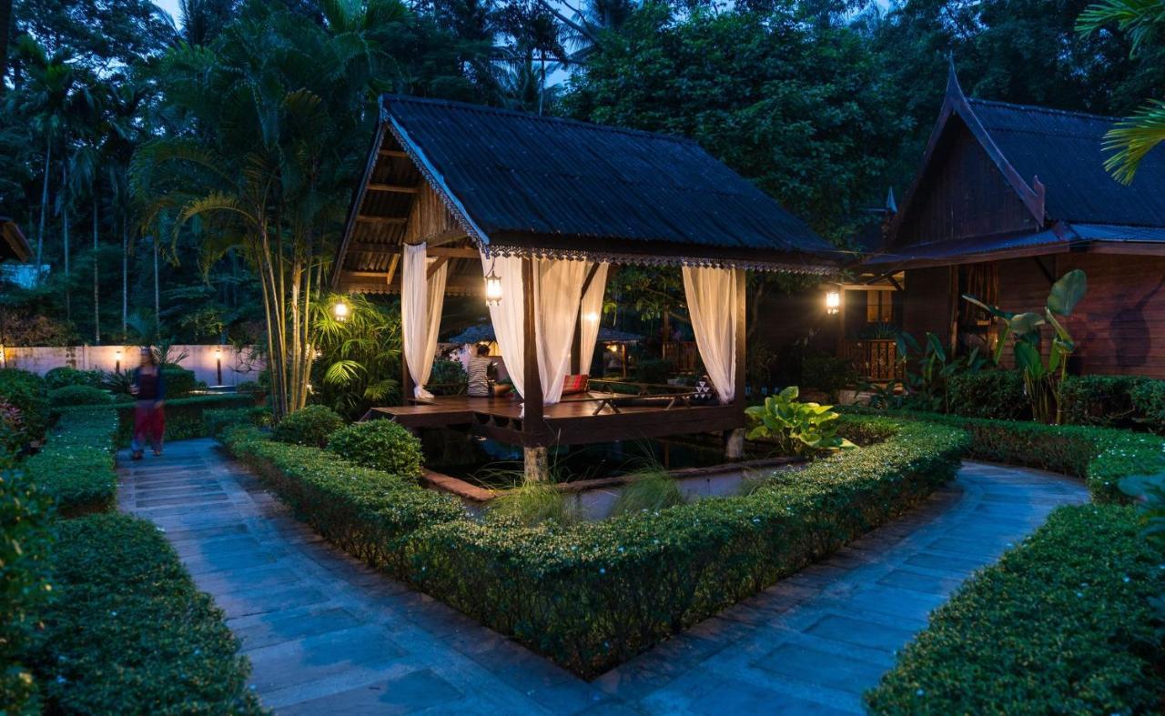 Resort Leeloo Paradise Khanom