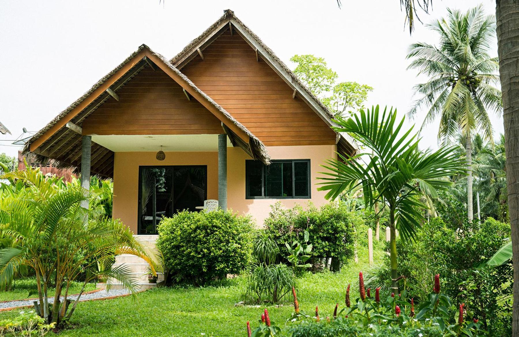Leeloo Paradise 3* Khanom
